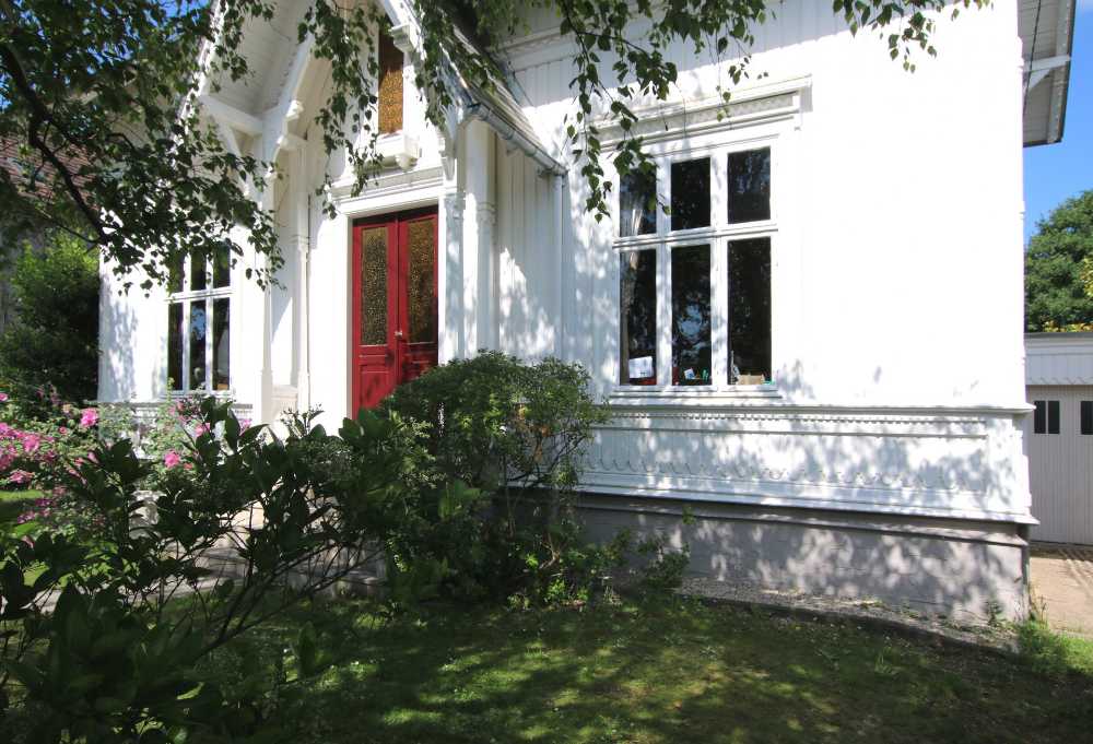 Maisons-Laffitte Yvelines villa photo 4053090
