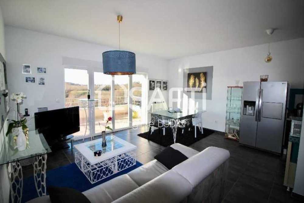 Longwy Meurthe-et-Moselle appartement foto 4085174