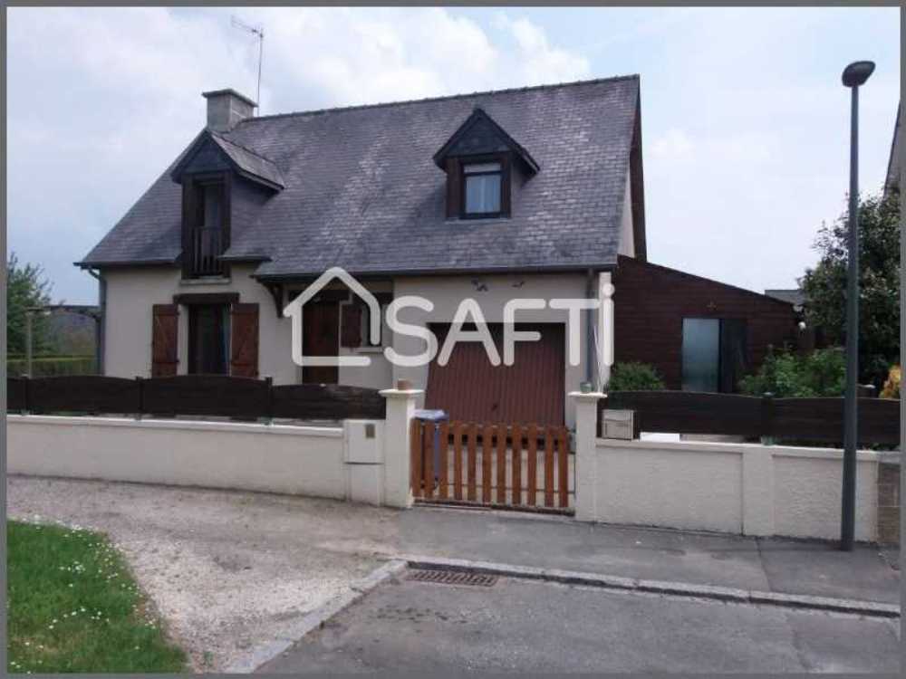 La Bouexière Ille-et-Vilaine huis foto 4081828