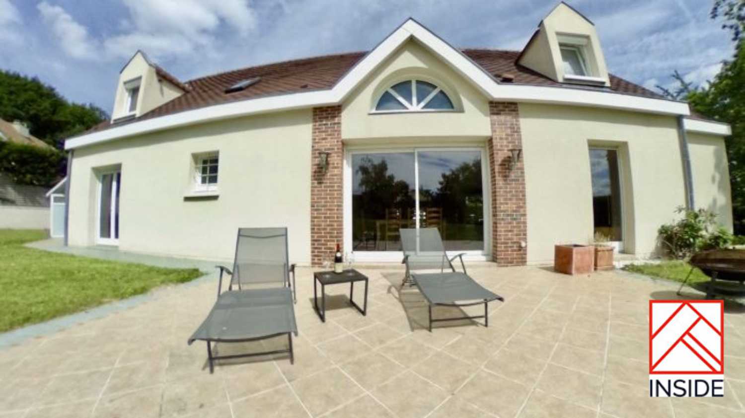Limours Essonne maison photo 4099392