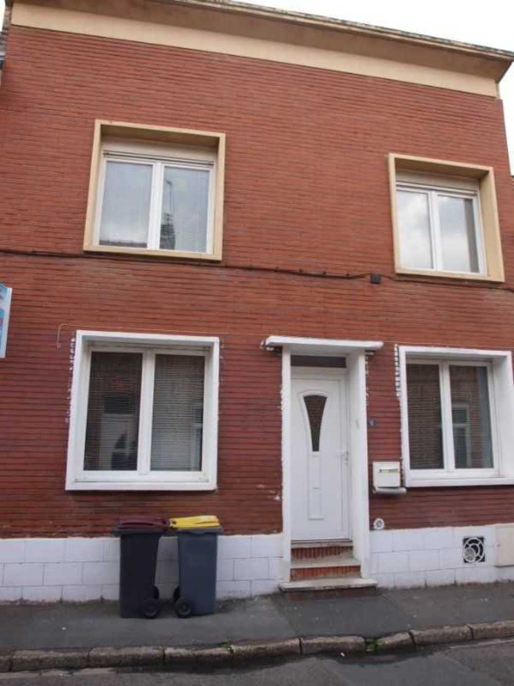 Hénin-Beaumont Pas-de-Calais huis foto 4081447