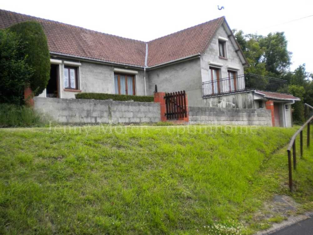 Lebiez Pas-de-Calais maison photo 4052130
