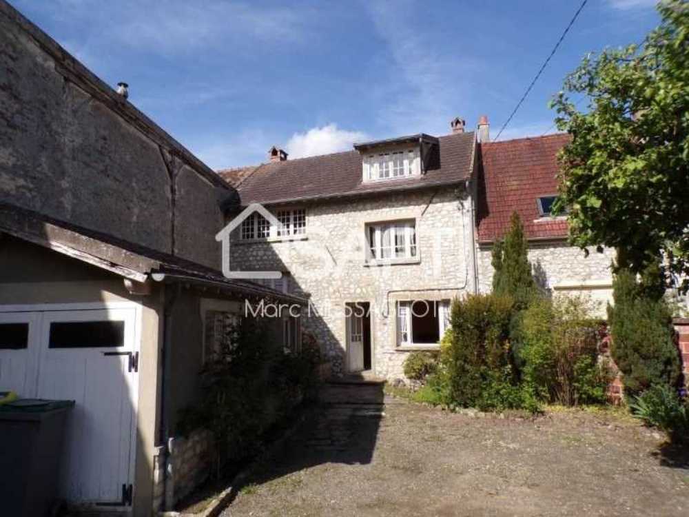 Septeuil Yvelines huis foto 4080257
