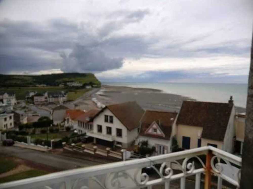 Criel-sur-Mer Seine-Maritime appartement foto 4087921