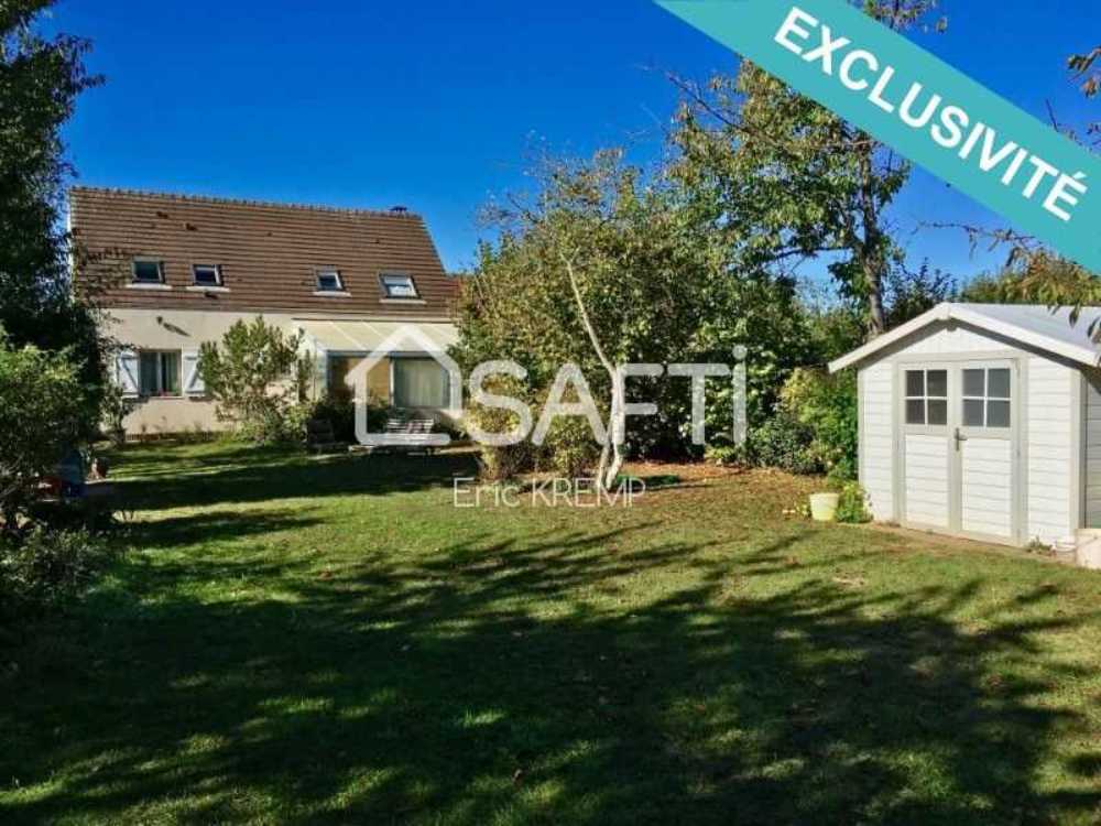 Senlis Oise huis foto 4083680