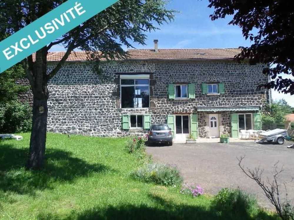 Bains Haute-Loire huis foto 4087913