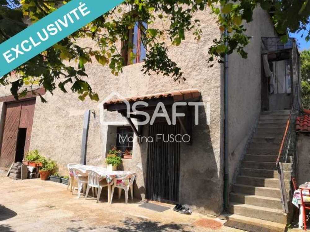 Givors Rhône Haus Bild 4085788