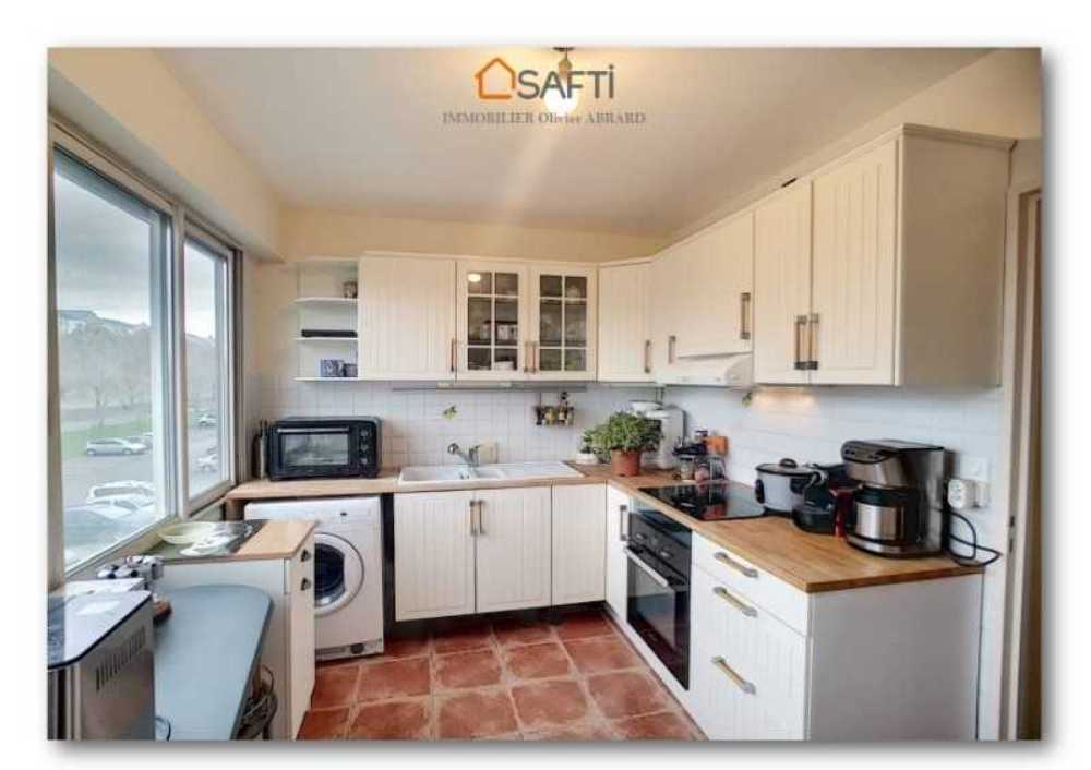 Nantes 44300 Loire-Atlantique appartement photo 4086689