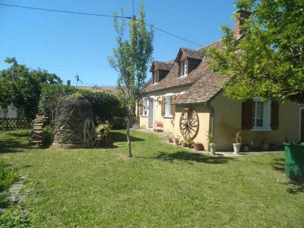 Mayet Sarthe huis foto 4084729