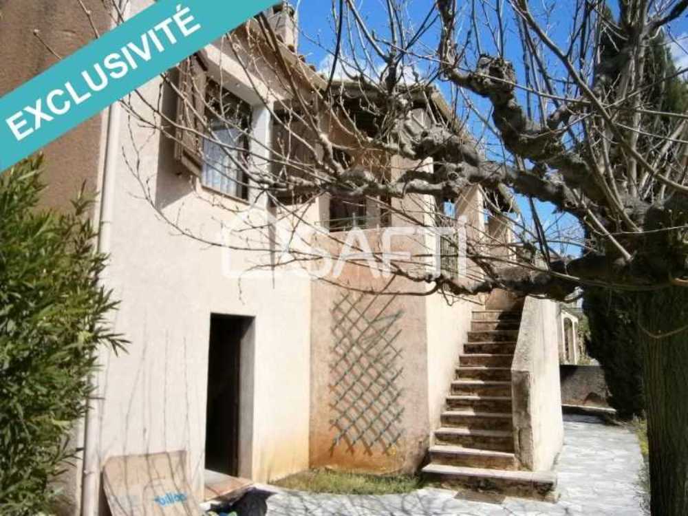 Carcès Var Haus Bild 4076155