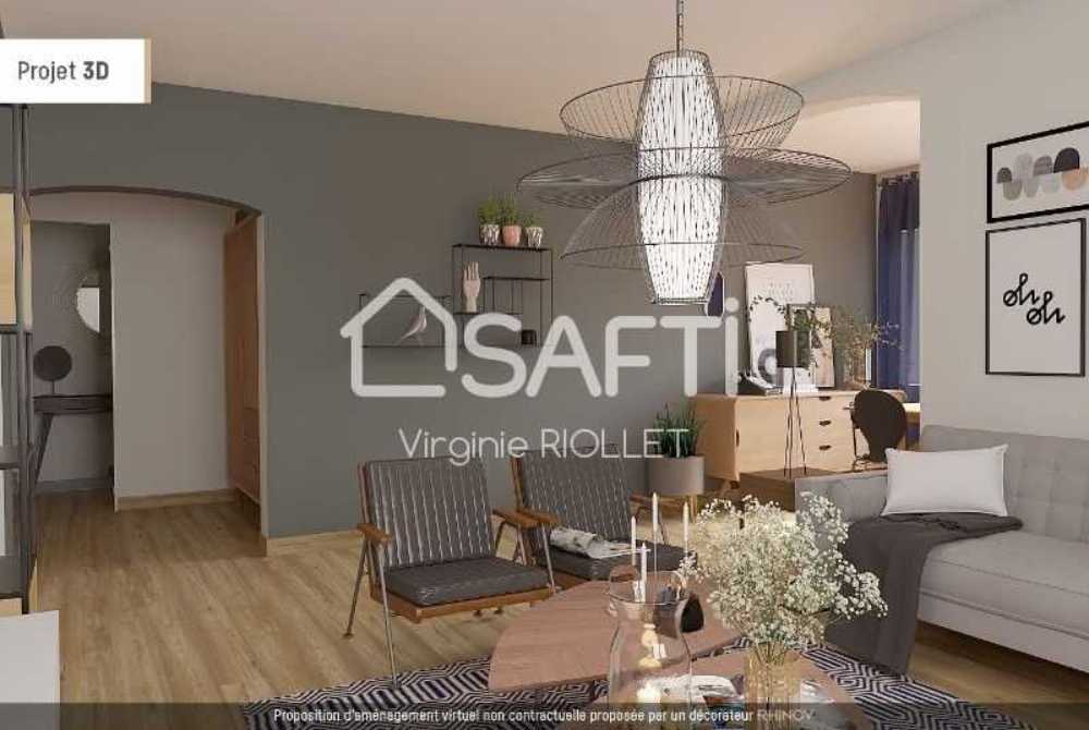 Limeil-Brévannes Val-de-Marne appartement foto 4074660