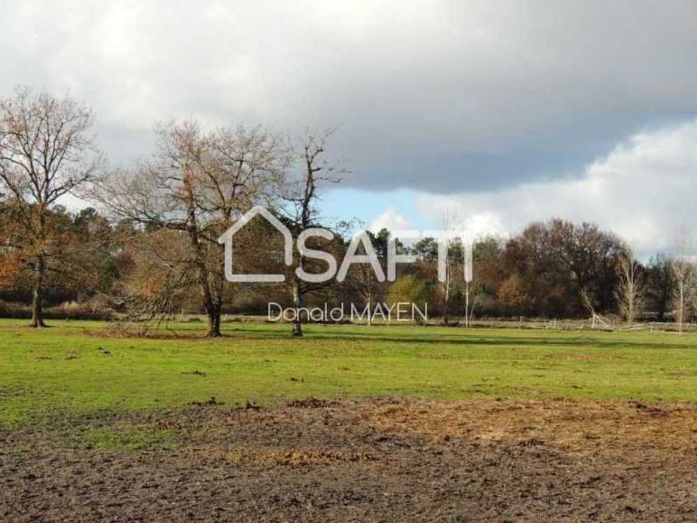 Mios Gironde terrain picture 4087343