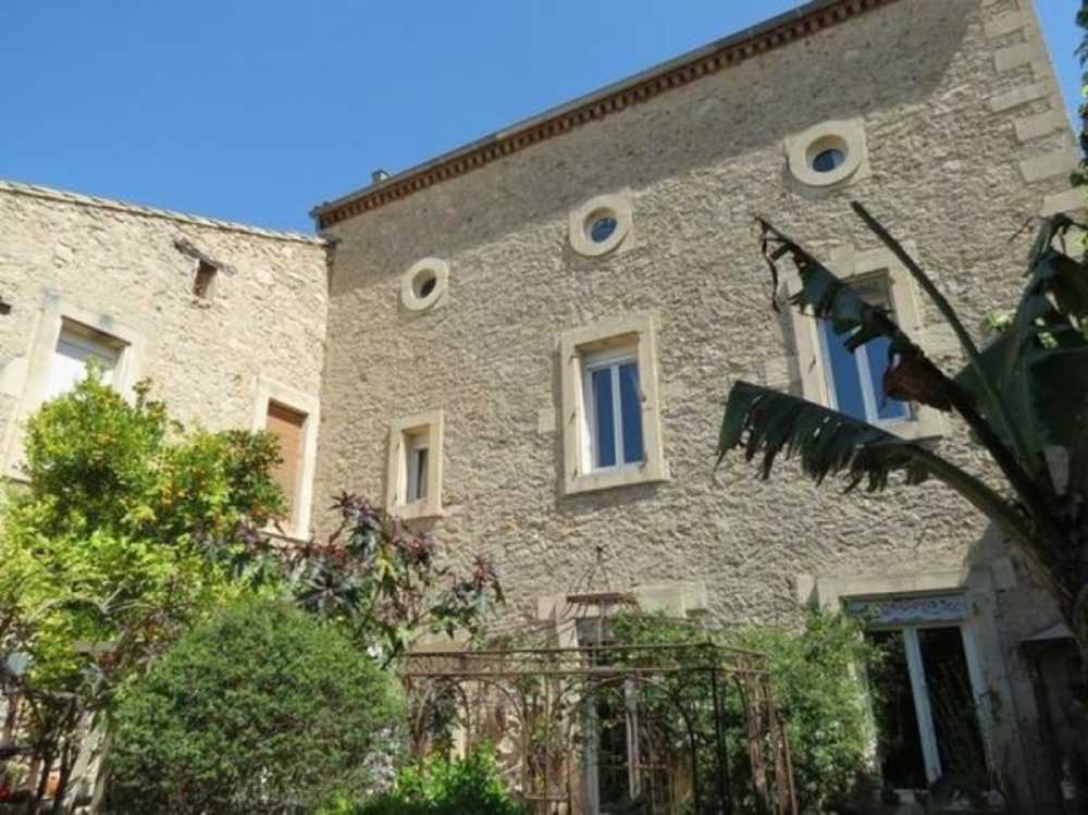 Ouveillan Aude huis foto 4068032