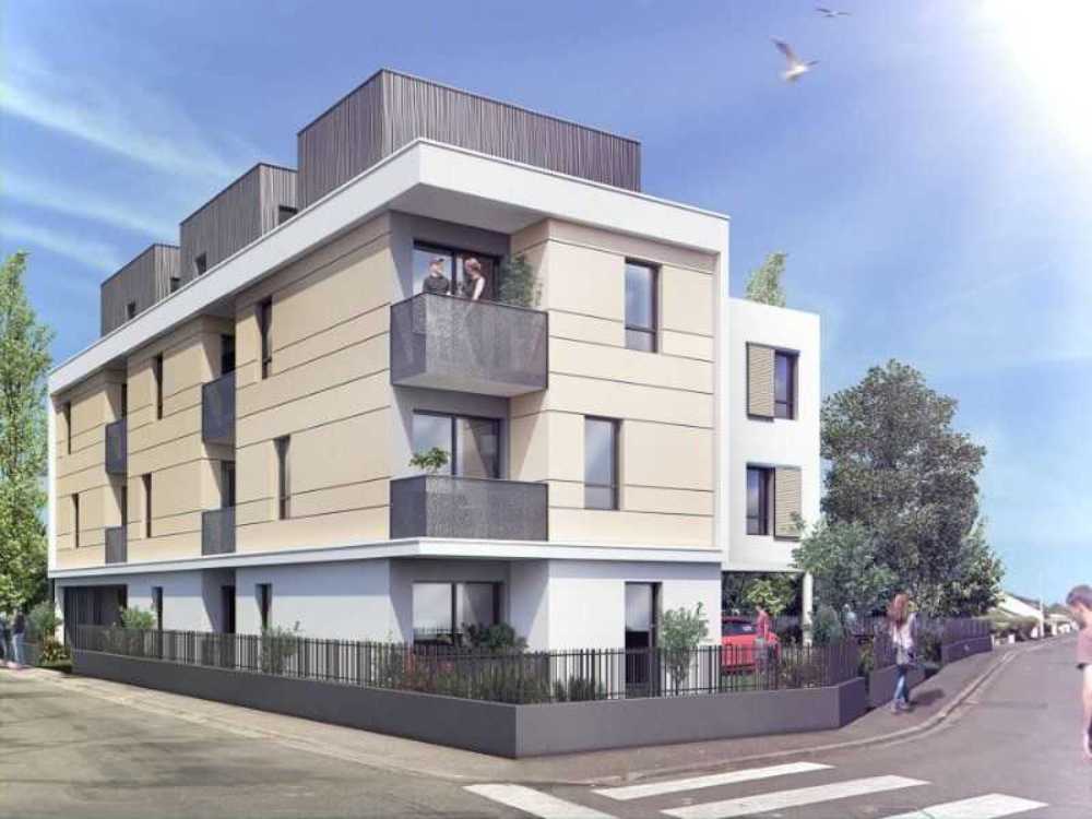 Saint-Brieuc Côtes-d'Armor appartement photo 4083128