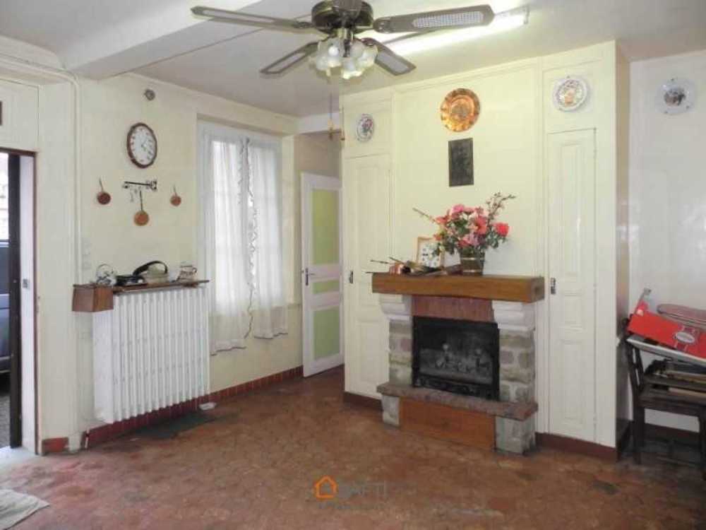 Saint-Martin-le-Noeud Oise huis foto 4079526