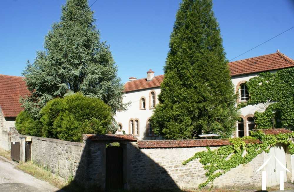 Montbard Côte-d'Or house picture 4021738