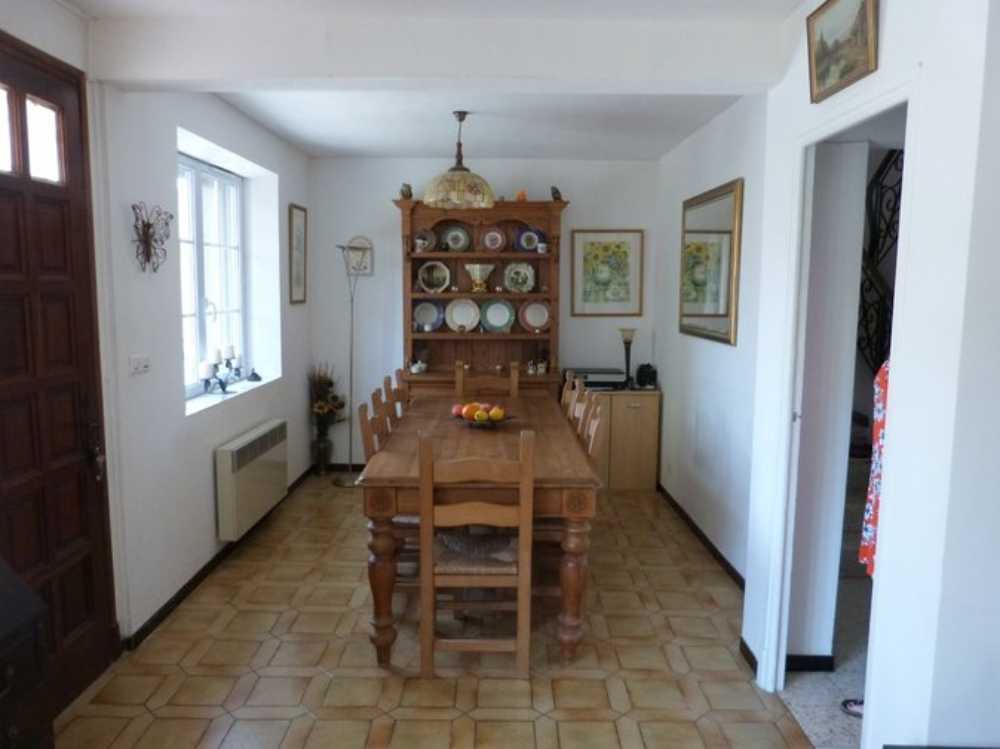 Saint-André-de-Roquelongue Aude maison photo 4089204