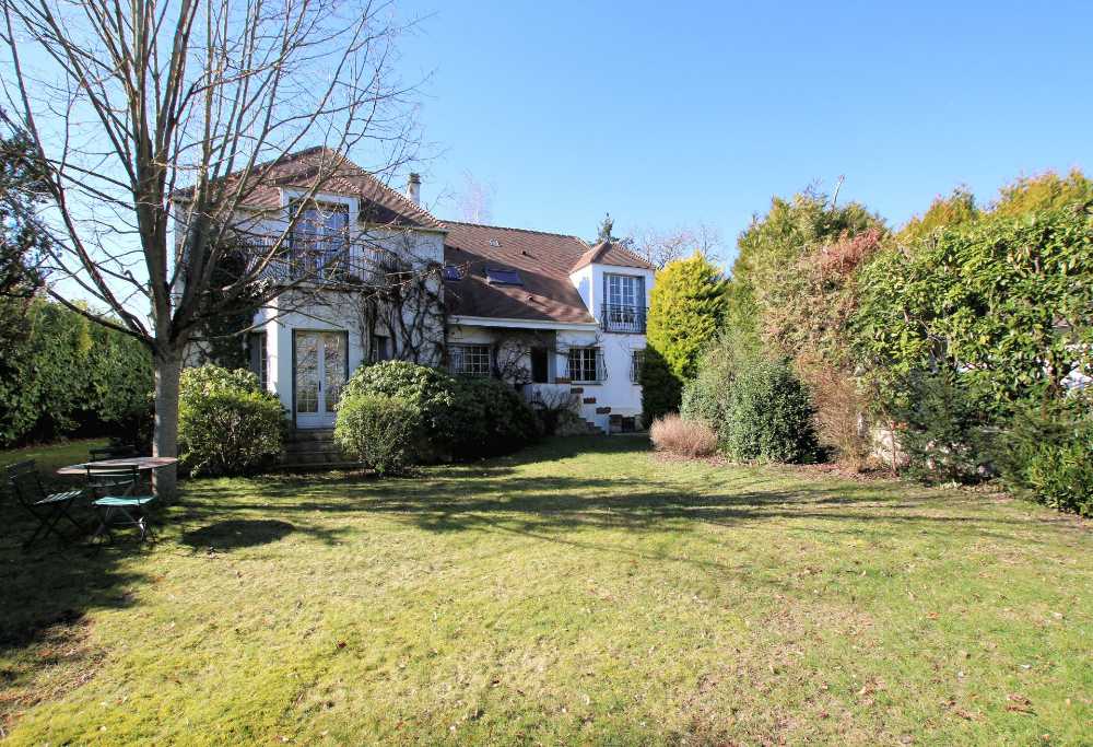 Villennes-sur-Seine Yvelines villa photo 4031169