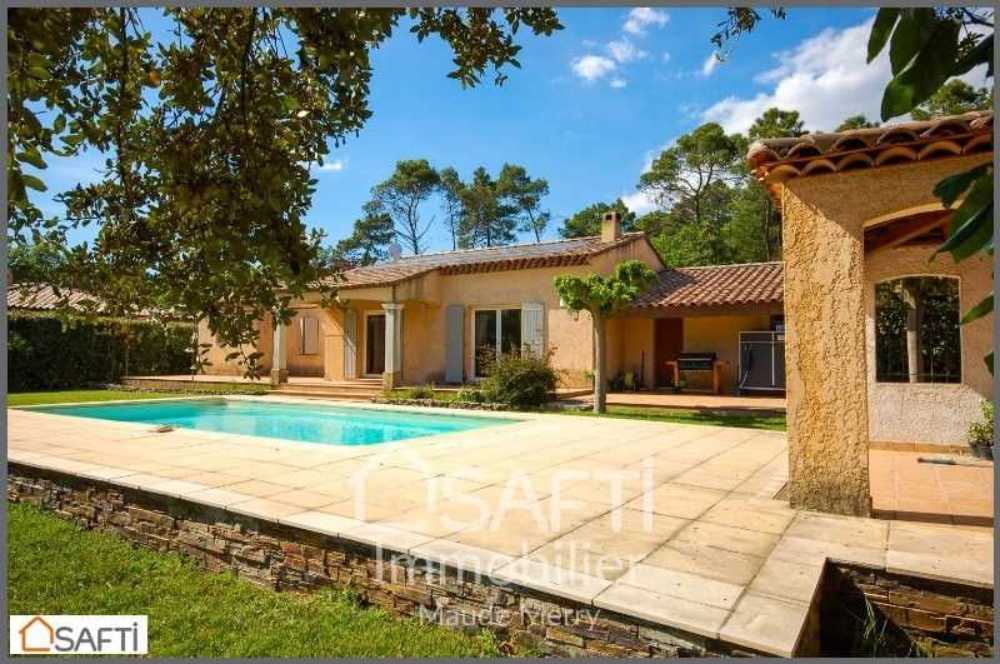 Garéoult Var huis foto 4079434