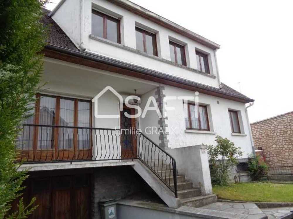 Hirson Aisne huis foto 4080780