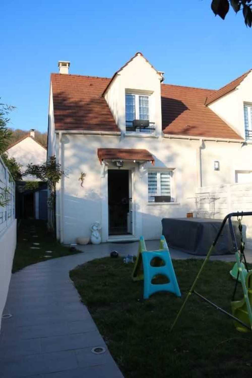 Triel-sur-Seine Yvelines Haus Bild 4076054
