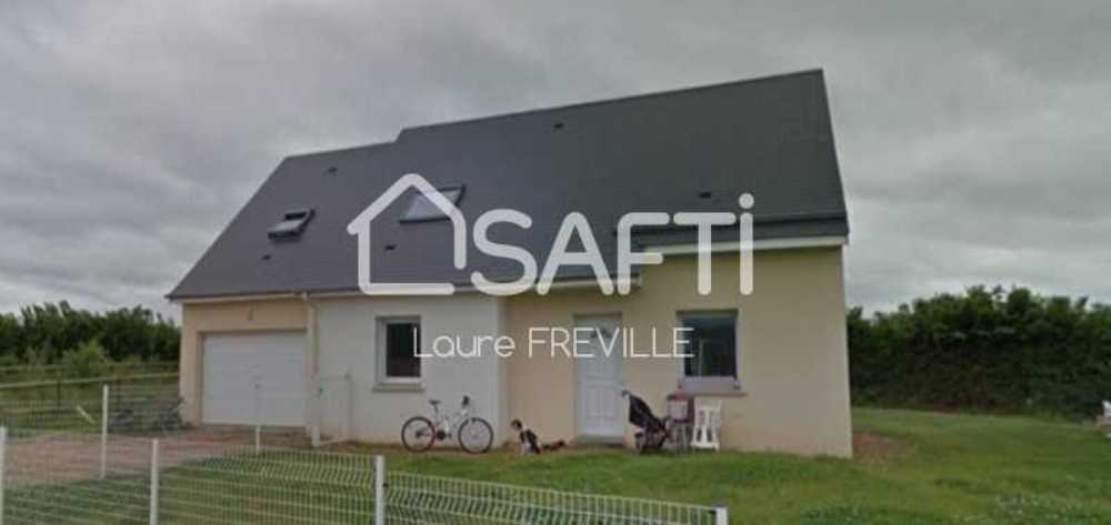 Saint-Pierre-sur-Dives Calvados huis foto 4085366