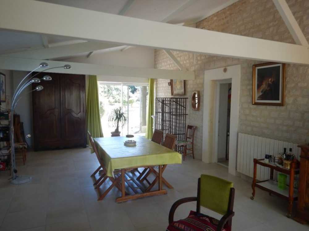 Cognac Charente Haus Bild 4089306