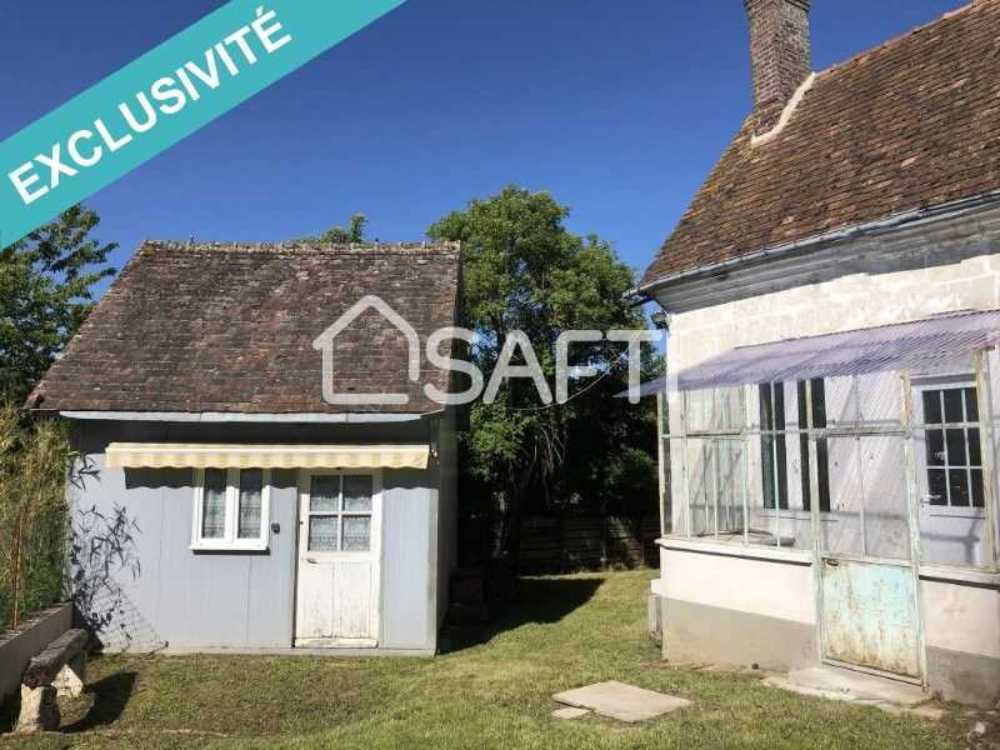 Vendôme Loir-et-Cher huis foto 4083970
