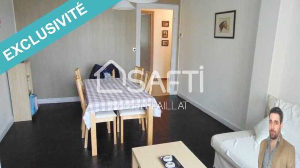 Flacé-lès-Mâcon Saône-et-Loire appartement photo 4083142