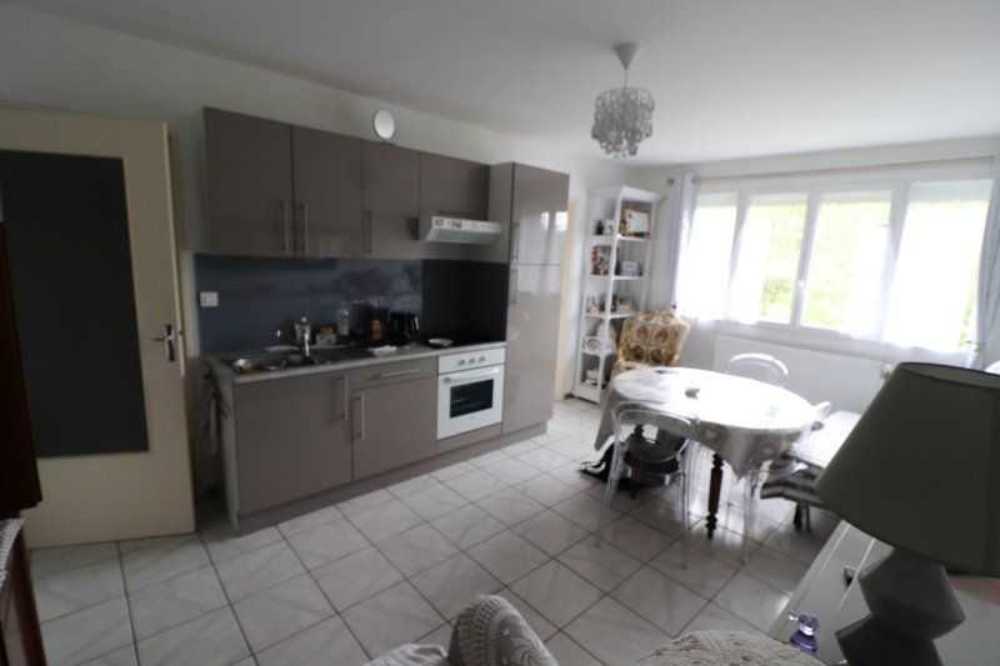 Pont-Audemer Eure appartement photo 4082345
