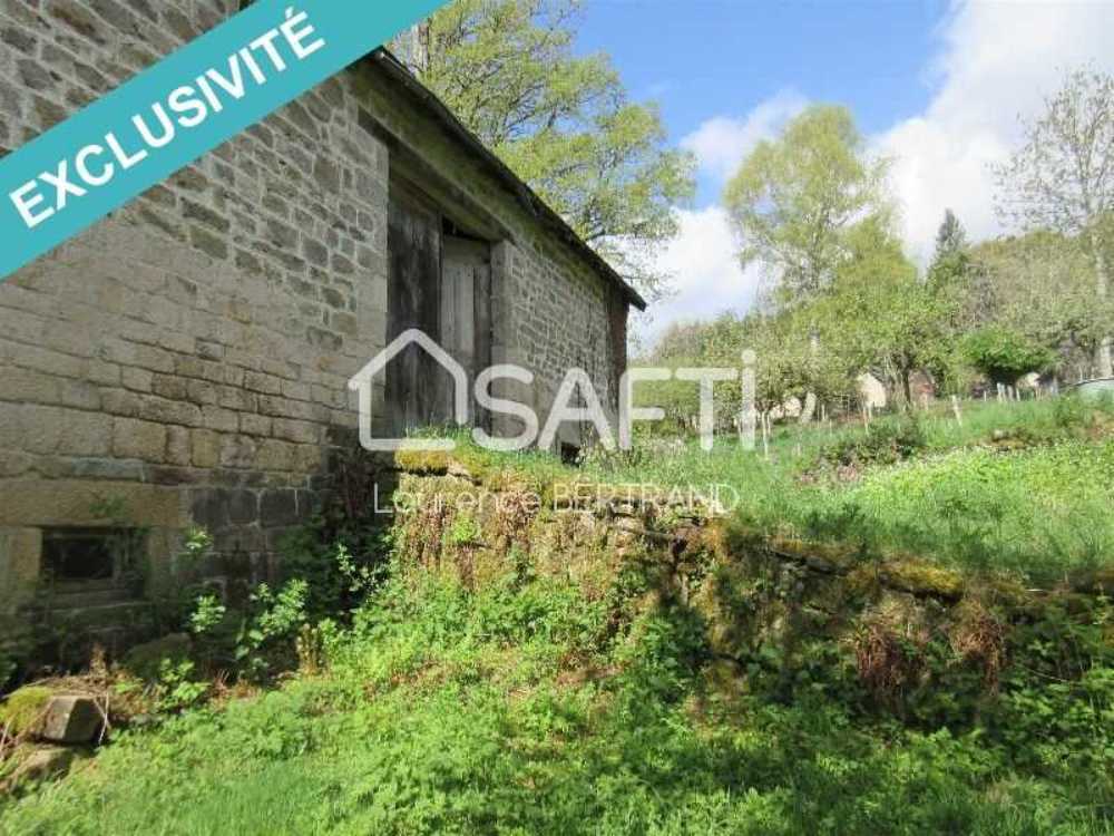 Meymac Corrèze huis foto 4078354