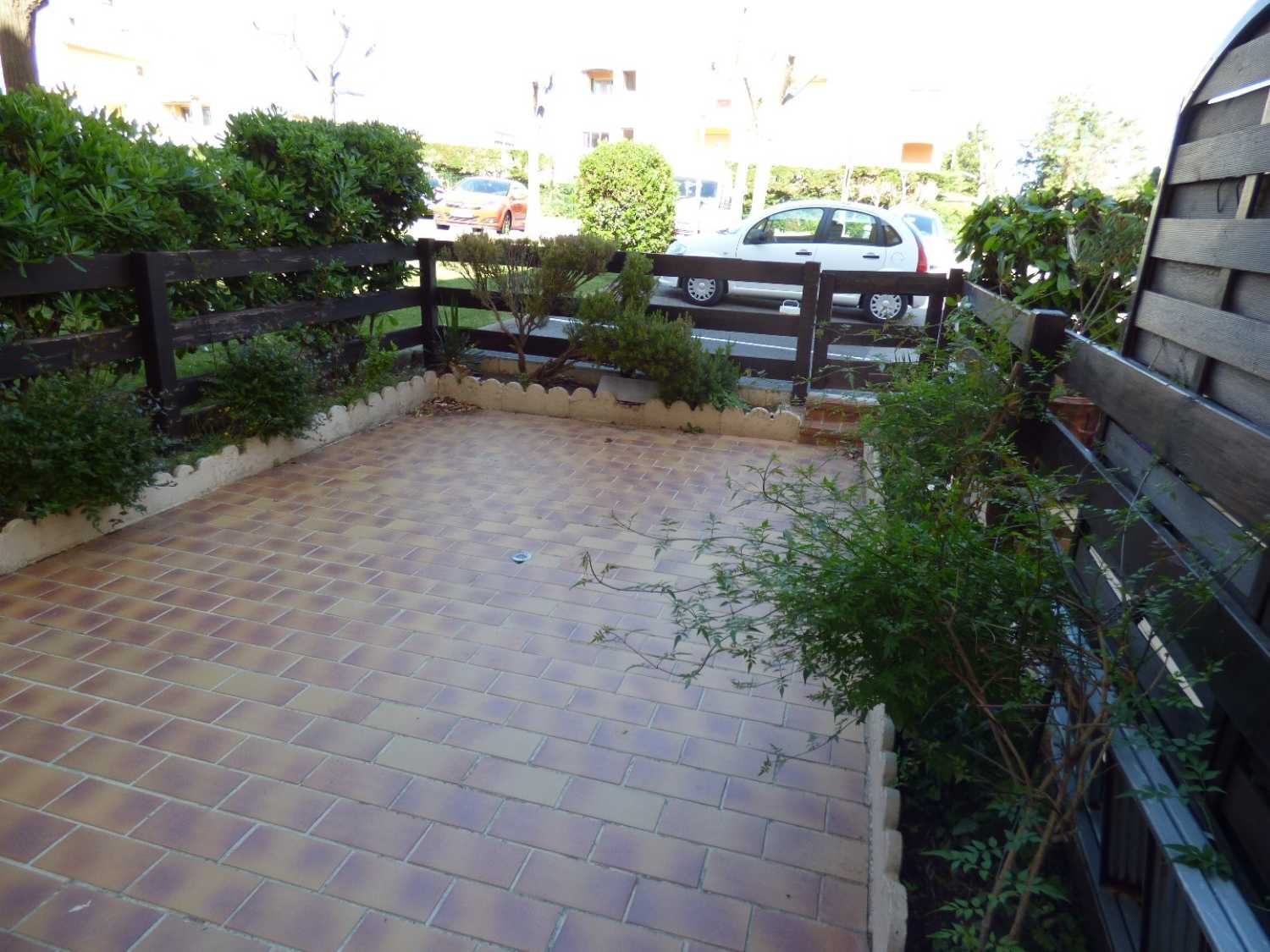 Le Cap d'Agde Hérault appartement photo 4137308