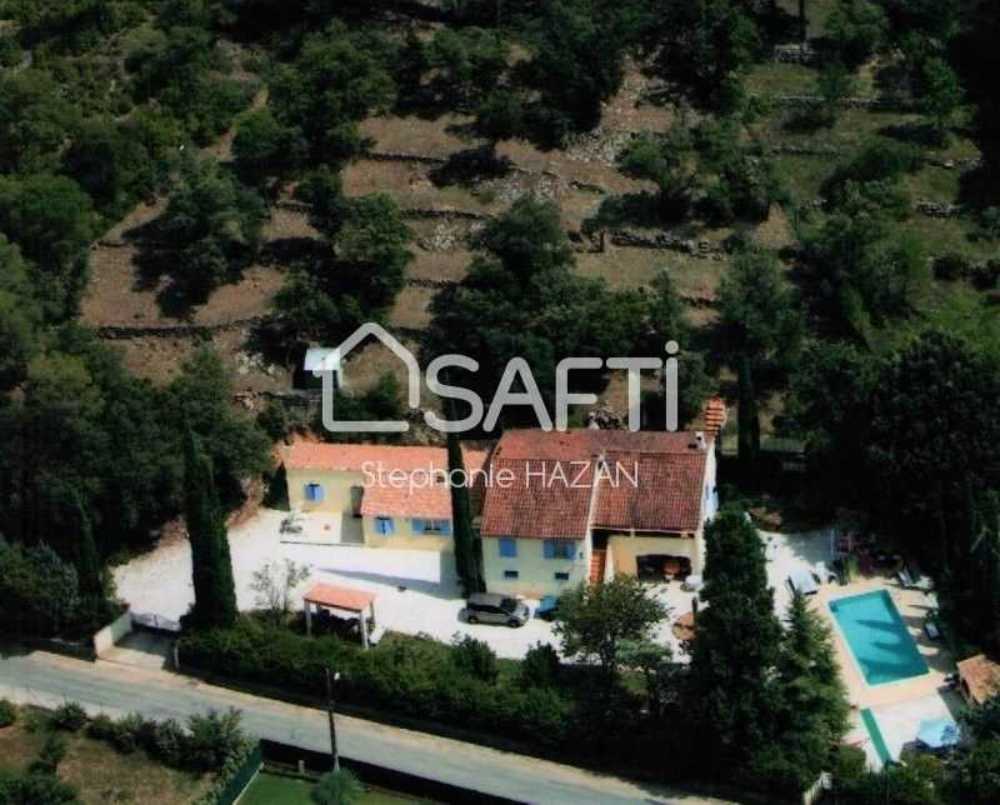 Carcès Var Haus Bild 4081781