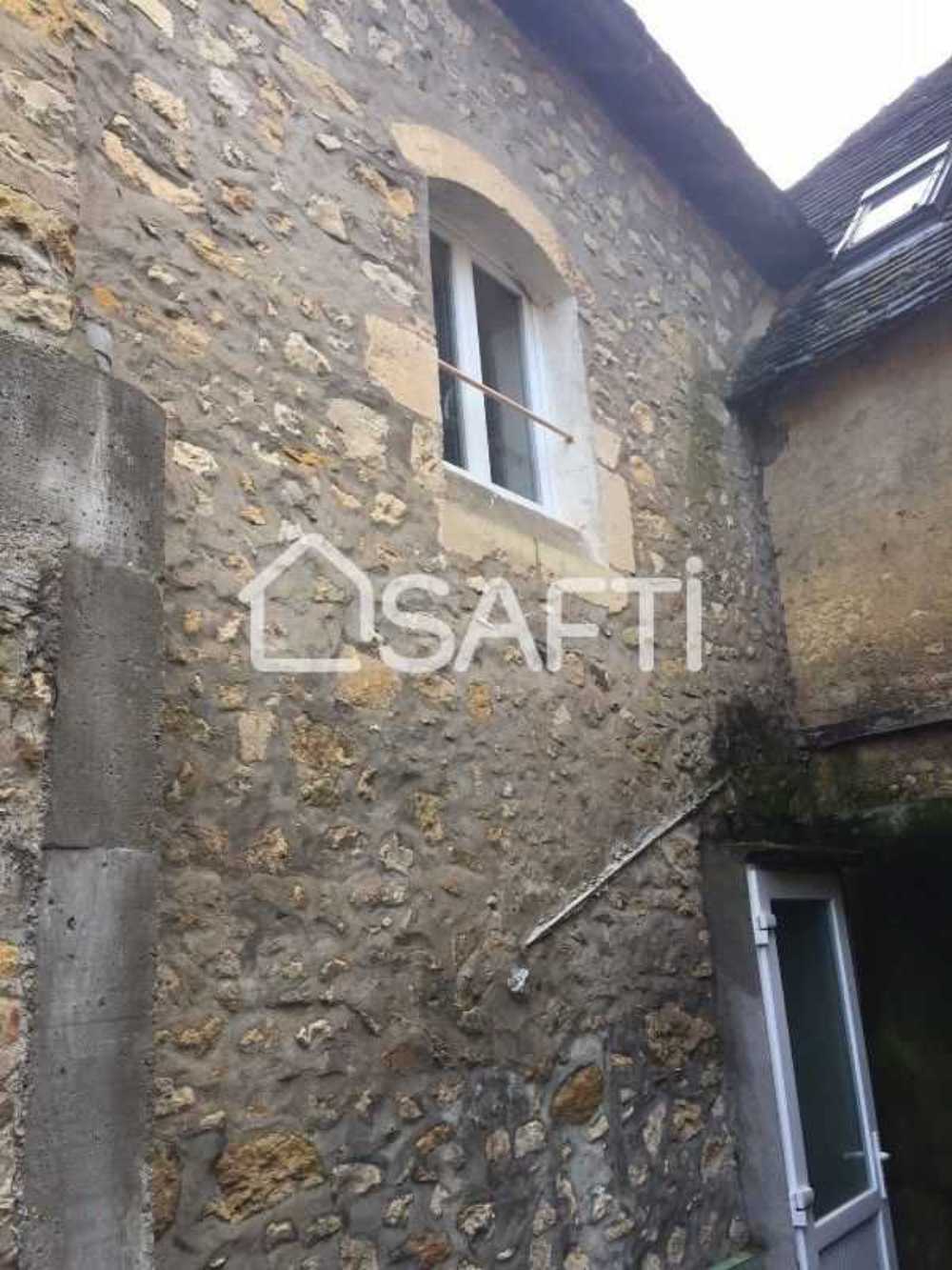 Vallon-sur-Gée Sarthe huis foto 4083748