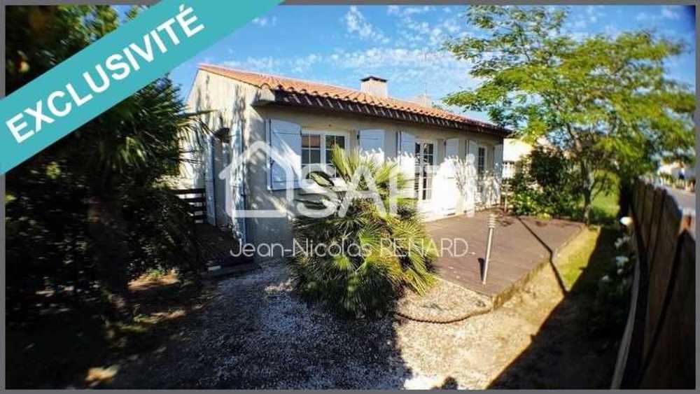 Nieul-le-Dolent Vendée huis foto 4086608