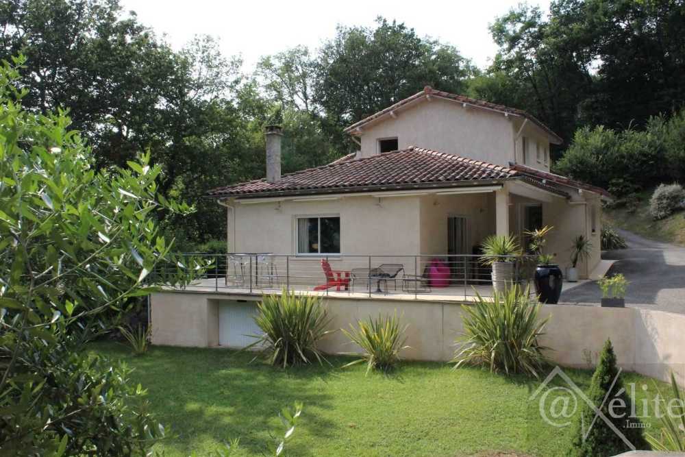 Encourtiech Ariège huis foto 4055516