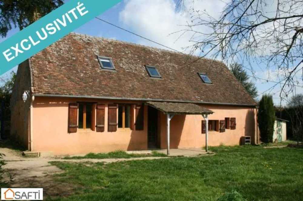 Beaumont-sur-Sarthe Sarthe huis foto 4074515