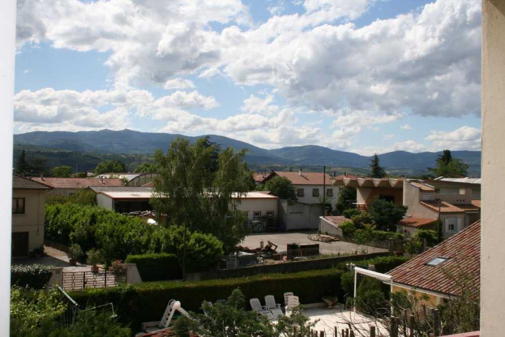 Le Péage-de-Roussillon Isère maison photo 4057172