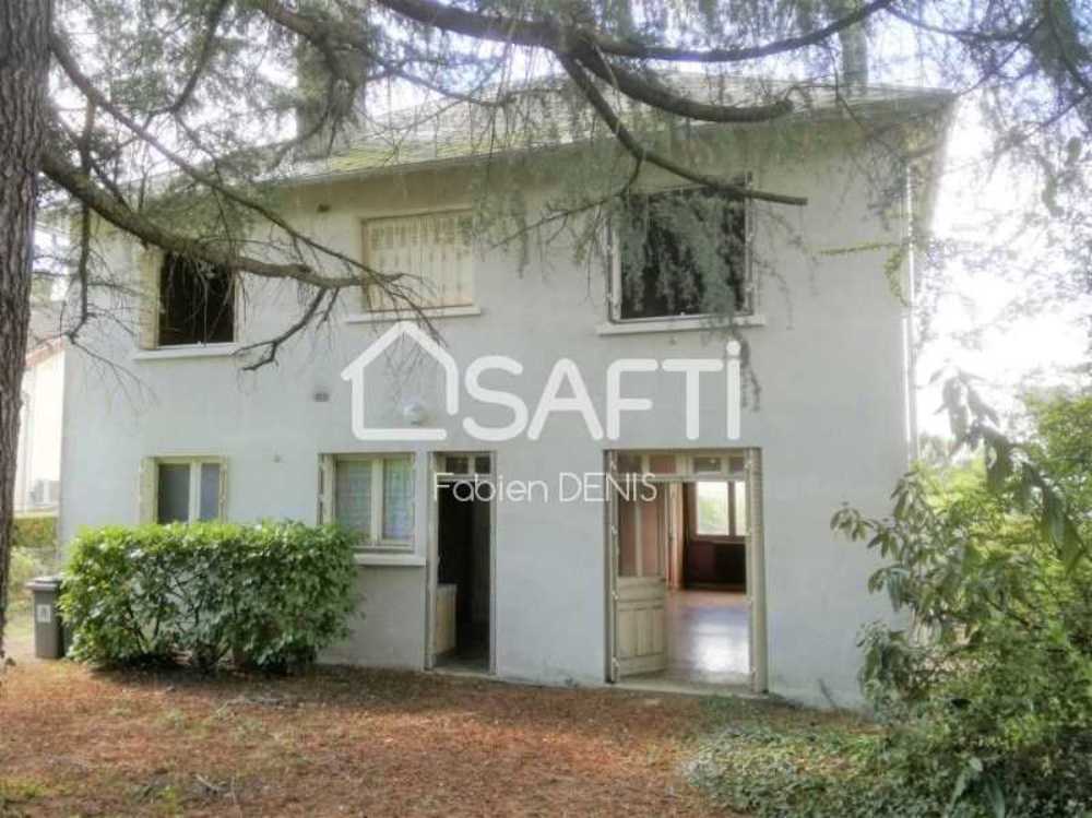Saint-Aignan Loir-et-Cher huis foto 4079943