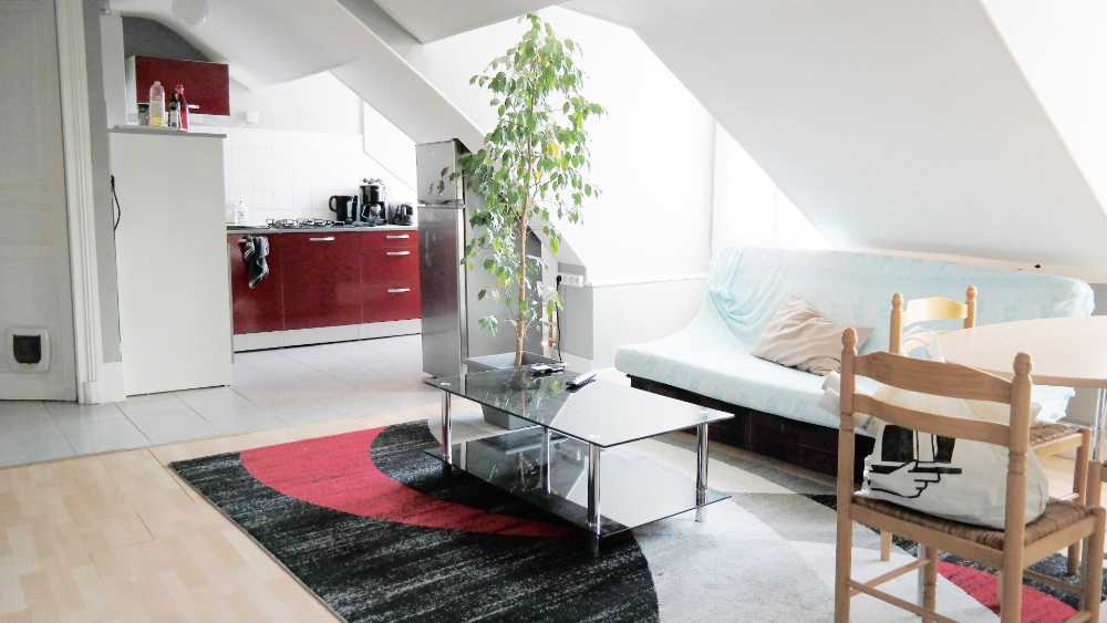 Vichy Allier apartment picture 4045996
