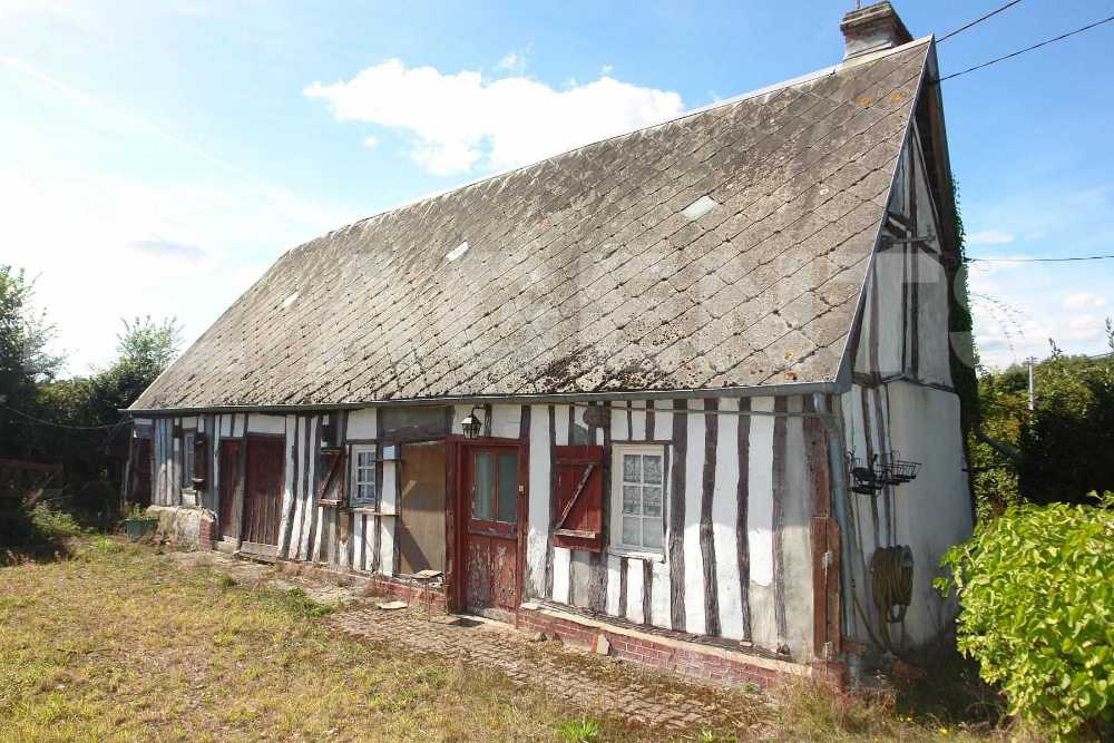 Livarot Calvados huis foto 4059130