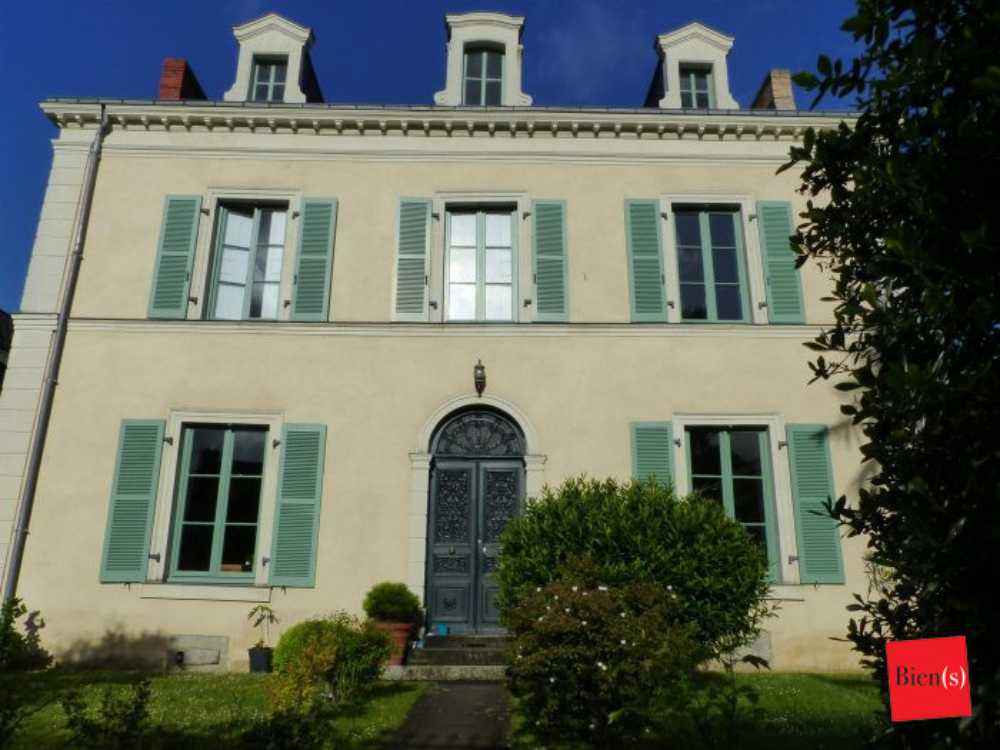 Craon Mayenne huis foto 4090655
