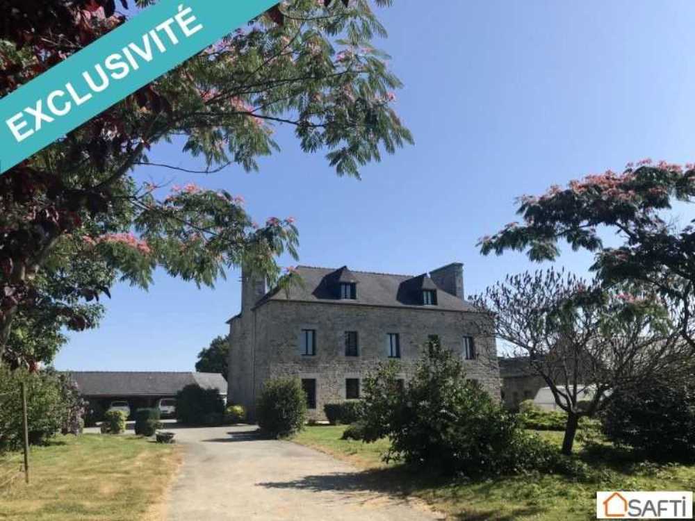 La Bouexière Ille-et-Vilaine huis foto 4086753