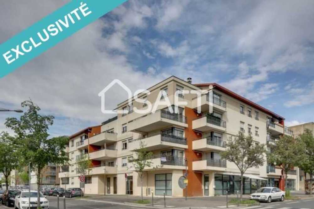 Saint-Fons Rhône appartement photo 4078385
