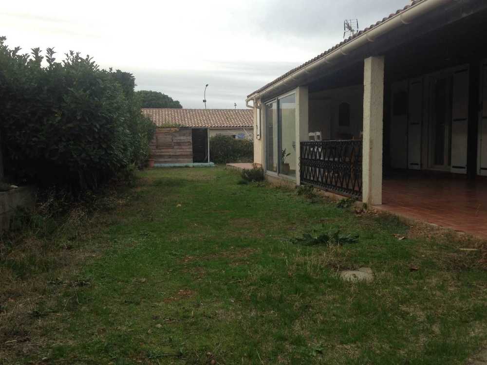 Saint-Gilles Gard huis foto 4089633