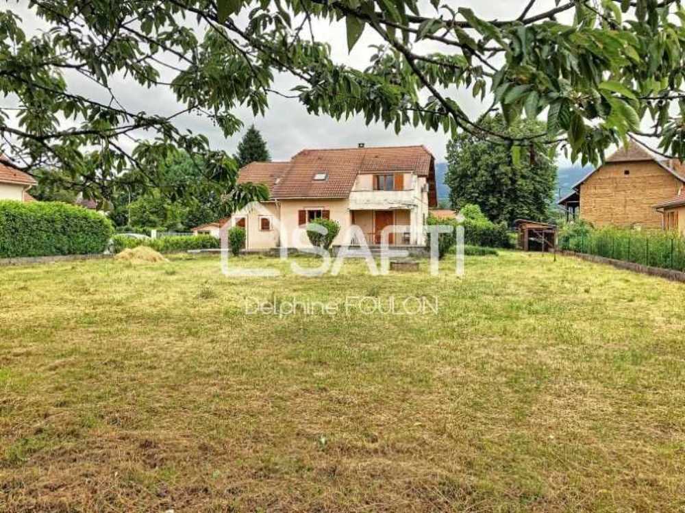Morestel Isère maison photo 4082349