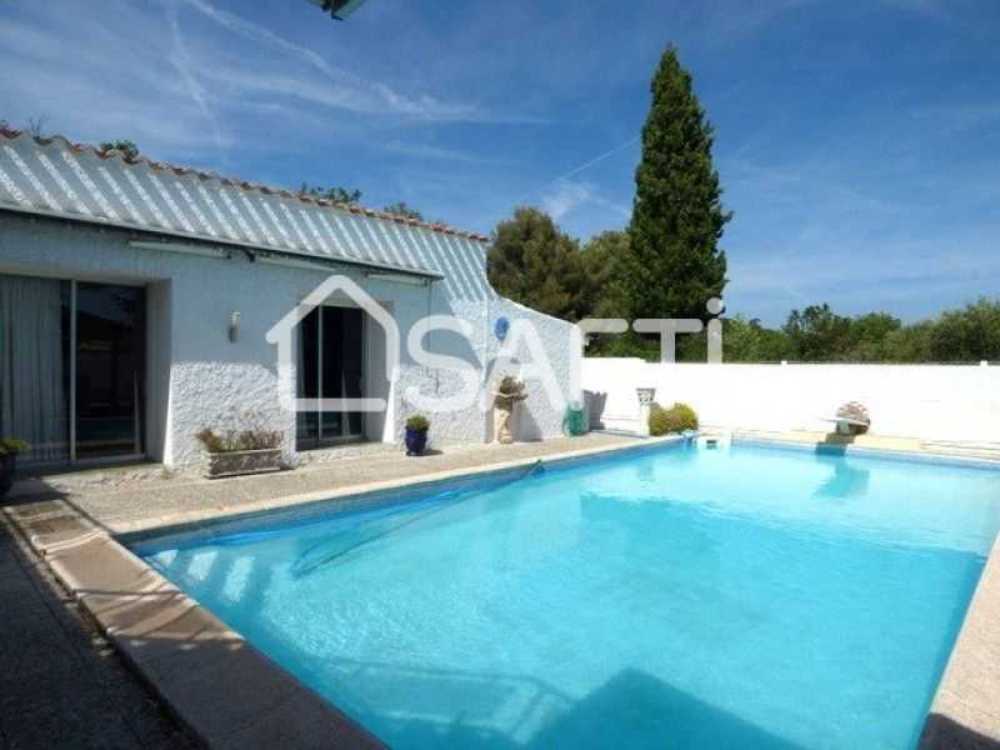 La Garde Var Haus Bild 4082770