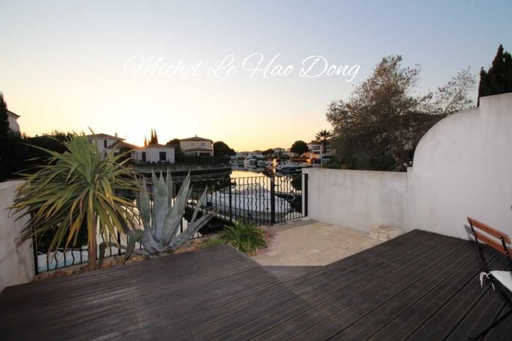 Aigues-Mortes Gard house picture 4045961