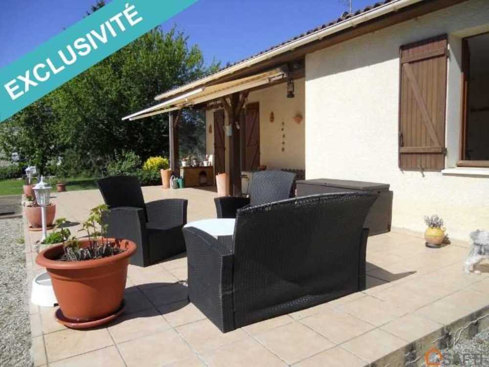 Caudecoste Lot-et-Garonne huis foto 4082038