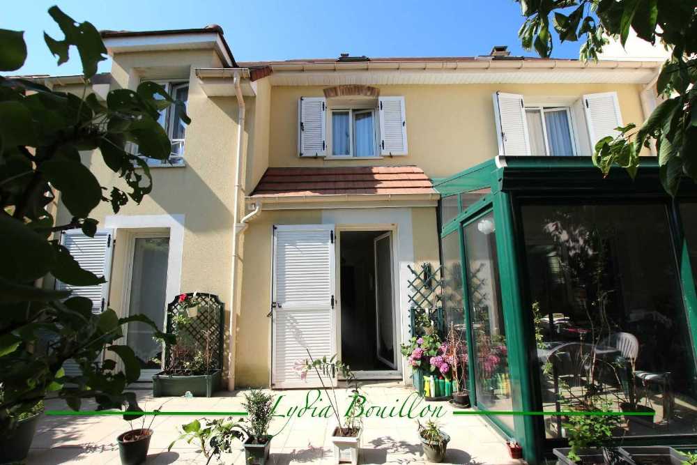 Châtenay-Malabry Hauts-de-Seine maison photo 4055573
